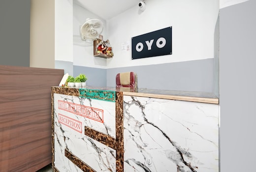 Hotel O Arsh Residential