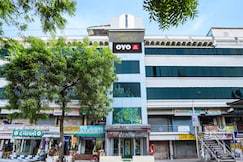 Hotel O Vibrant Residency, Ahmedabad