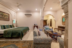 Rajasthan palace - A Heritage Boutique Hotel in Jaipur, Jaipur