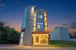 FabHotel Aurika Retreat, Indore