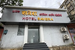 Hotel Savera Lodging and Boarding, Thane
