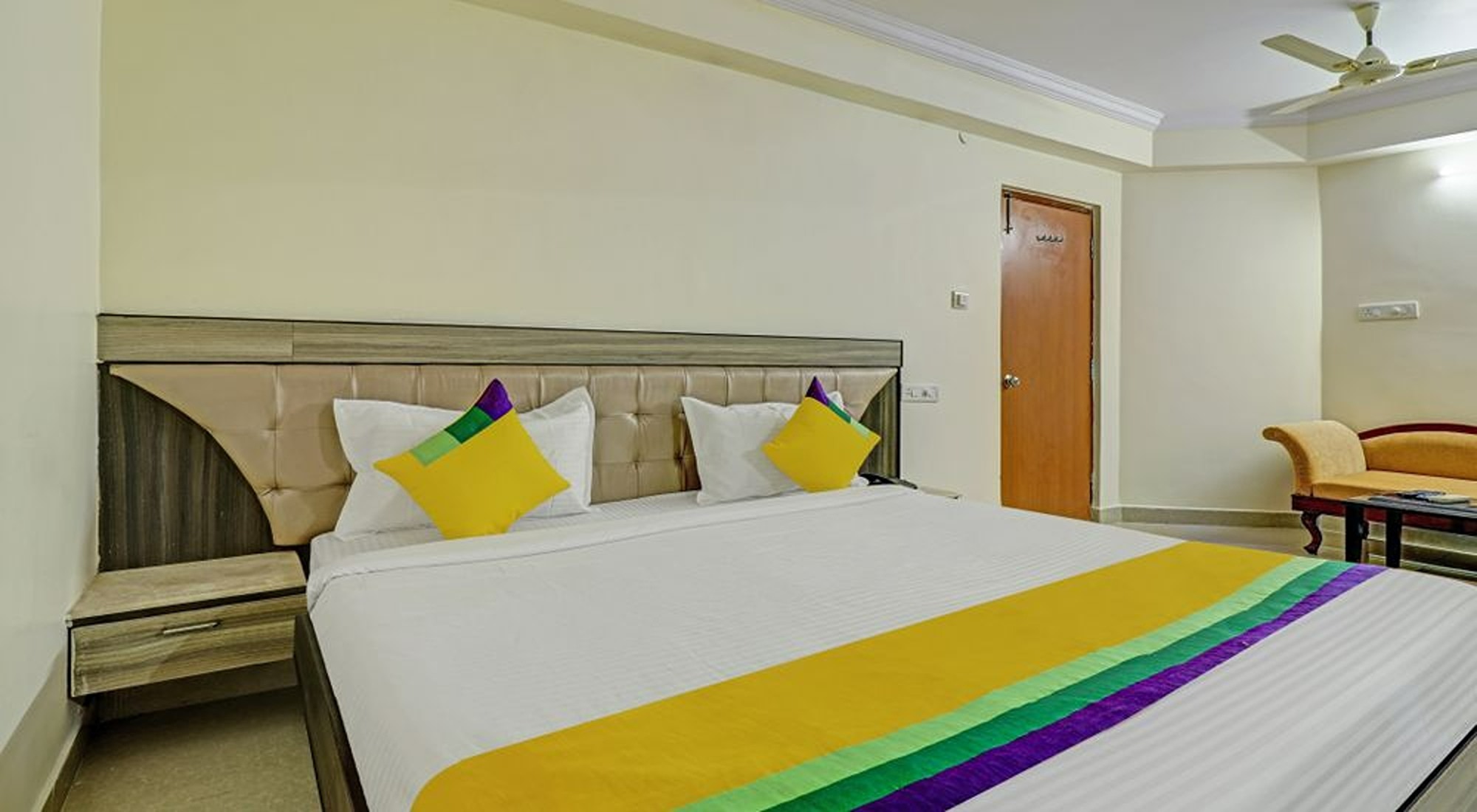 Hotel Eesha Elite - Tap to explore photos