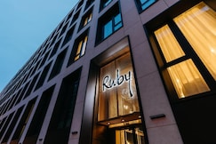 Ruby Louise Hotel Frankfurt, Frankfurt