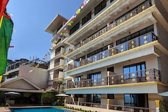 Tempo Heritage Resort & Spa