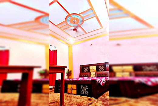 Raunak Villa