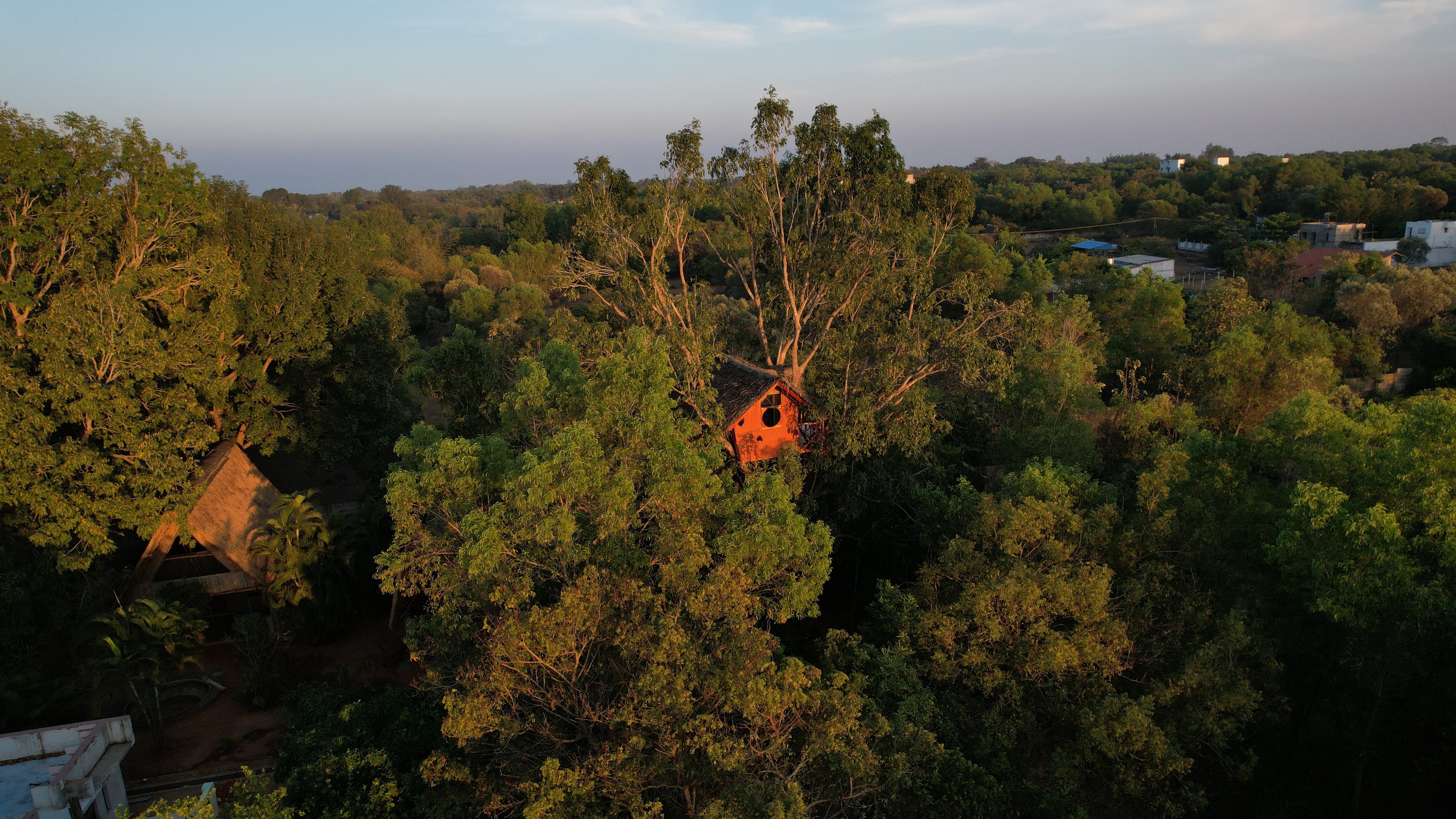 The Khaya Nest - Tap to explore photos