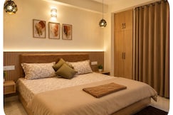 Zoro Hills Stay Tapovan Rishikesh, Rishikesh
