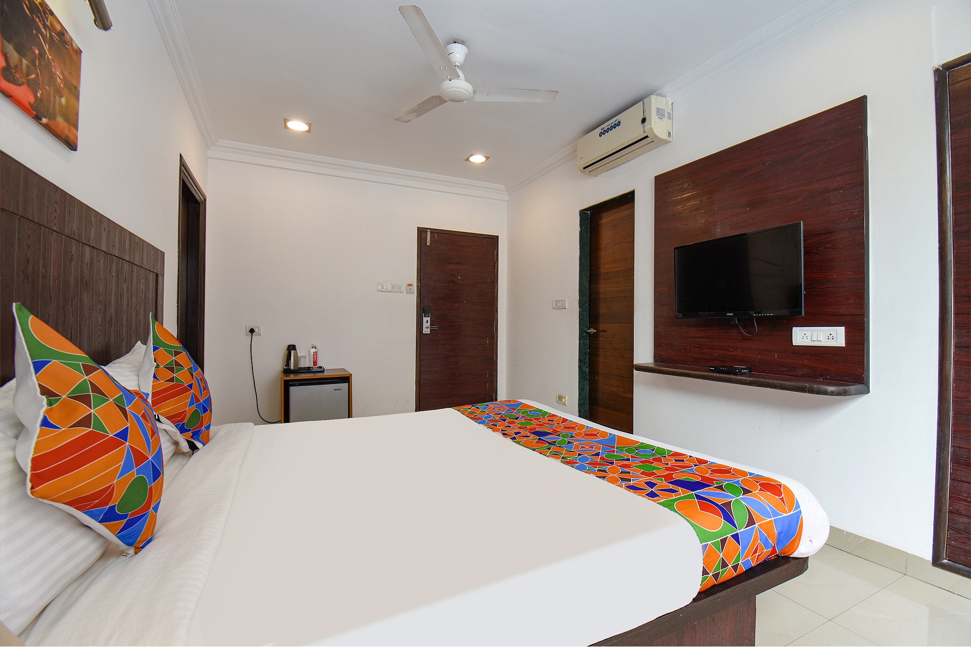 Hotel Shree Sai Wada Shirdi 5