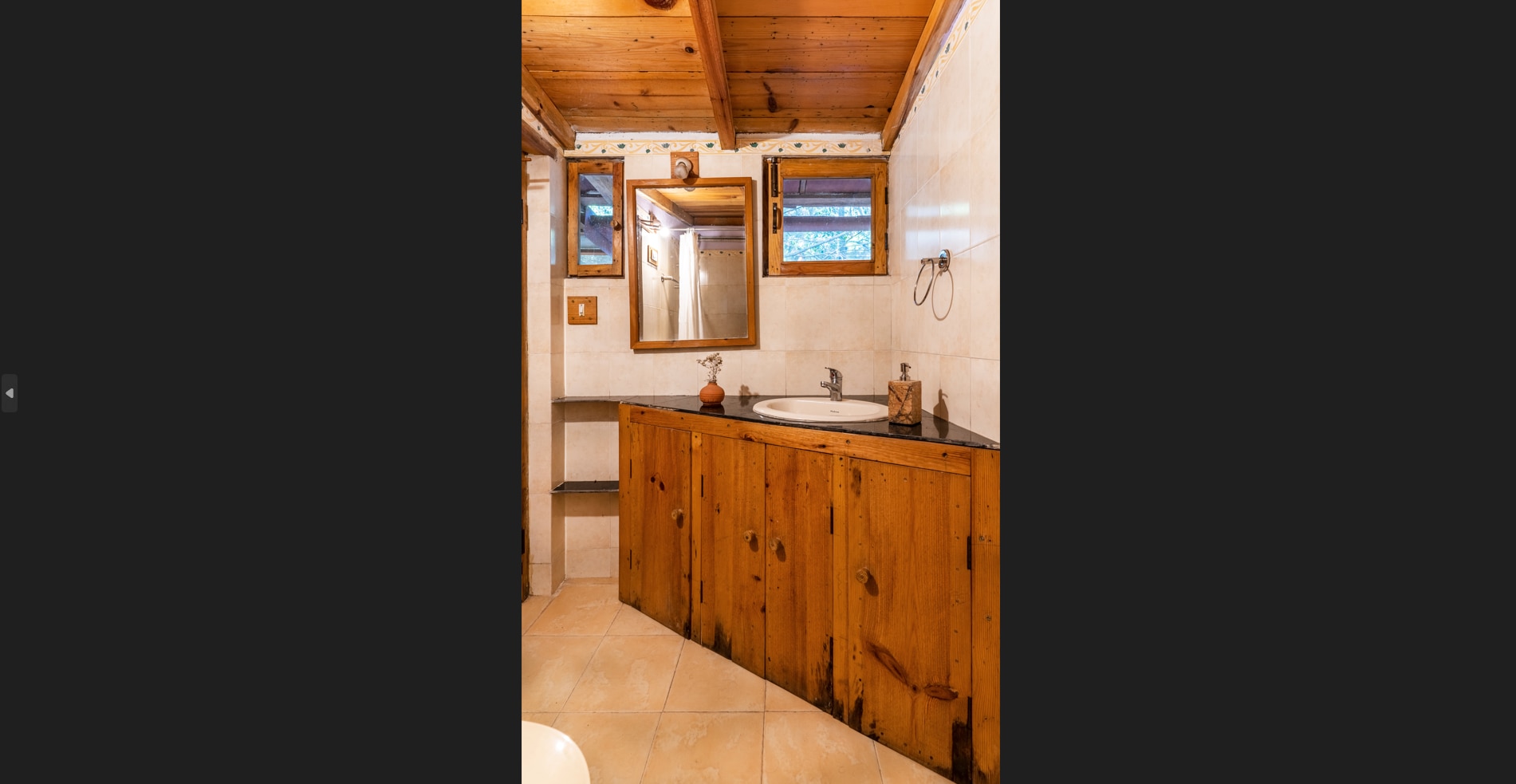 Zostel Homes Kasar Devi - Tap to explore photos