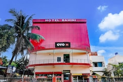 Hotel O by OYO BAHINI, Guwahati