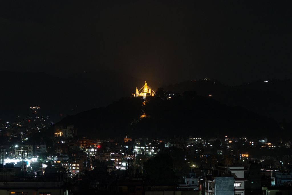 Hotel Yukhang - Tap to explore photos