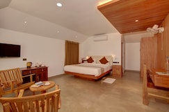 Thenmala Ecoresort, Pathanapuram
