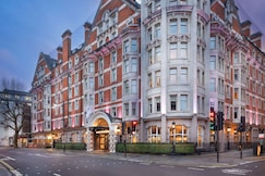 Radisson Blu Hotel, London Bloomsbury,  London