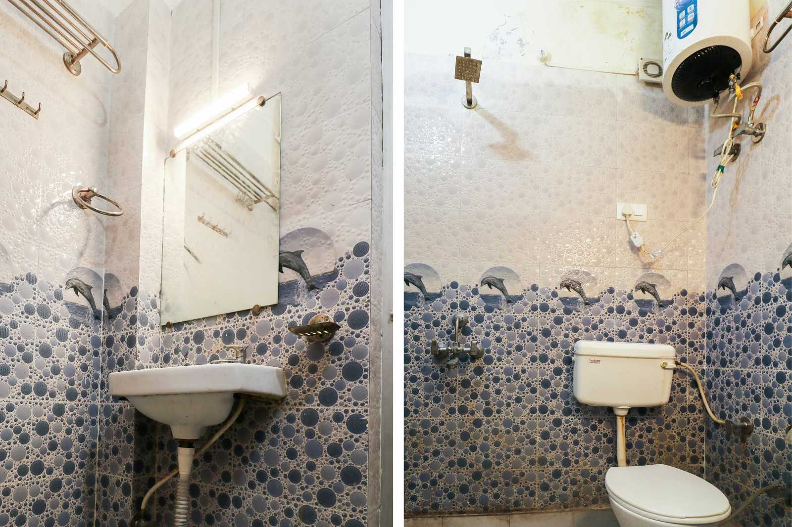 Hotel O Trimurti Guest House - Tap to explore photos