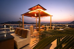 The Lake View Hotel - On Lake Pichola, Udaipur