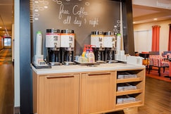 Hampton Inn by Hilton Madison East Towne Mall Area, Dane