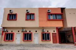 OYO 92701 Jasmine House Syariah, Pekanbaru