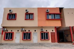 Hotel O Jasmine House Syariah Near Masjid Nurul Ikhwan, Pelalawan