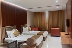 GALAXY HOTEL, Korba