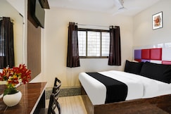 Hotel Orange Residency, Mumbai