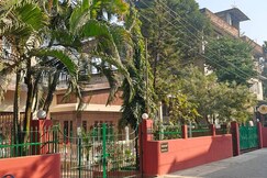 Garden View Retreat Bokul Nahor, Guwahati