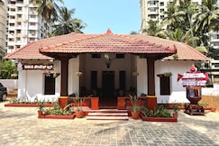 Udupi HeritageInn, Udupi