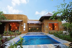 Nature Village Resort, Pushkar