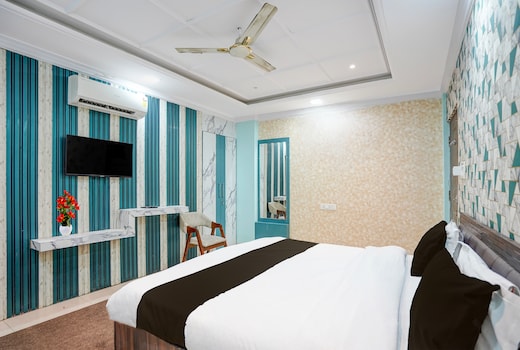 Townhouse Shri Mahakaleshwar Jyotirlinga Ujjain Formerly Hotel Shikhar Darshan