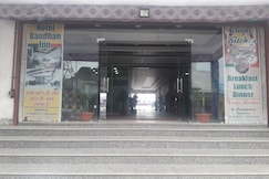 Hotel Bhandan Inn, Khatima