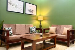 Classic Stay Hennur by Unreal Estate, Bangalore