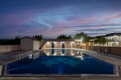 Kurja Resort | Rooms | Restaurant | Swimming Pool at Phalodi, Phalodi