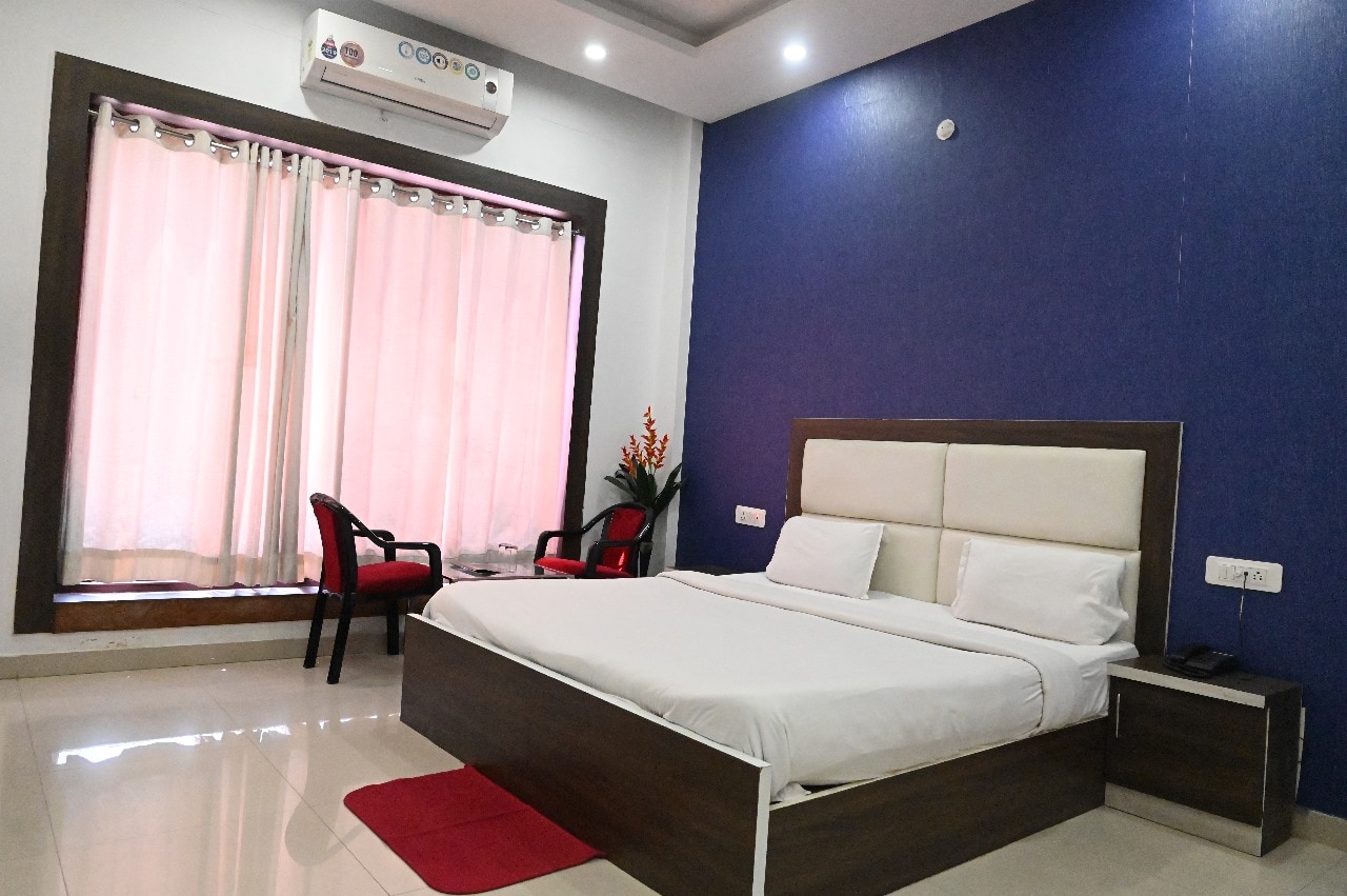 hotel sachin international - Tap to explore photos
