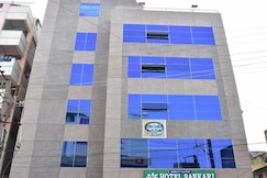 Sankari Residency, Markapur