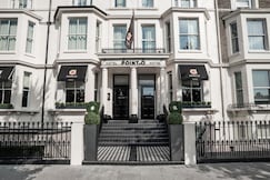 Point A Kensington,  London