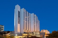 Pullman Paris Montparnasse, Paris