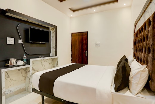 Hotel O SHIVA VALLEY HOTEL