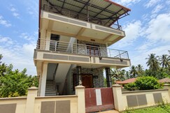 Shiva's Nest, Sringeri