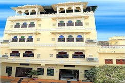 Hotel Janak Niwas - Udaipur, Udaipur
