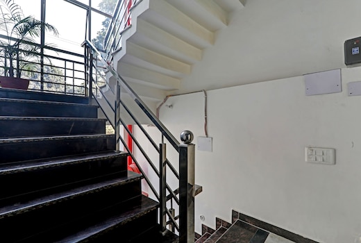 Collection O Shivashakti Grand Near Chaudhary Charan Singh International Airport