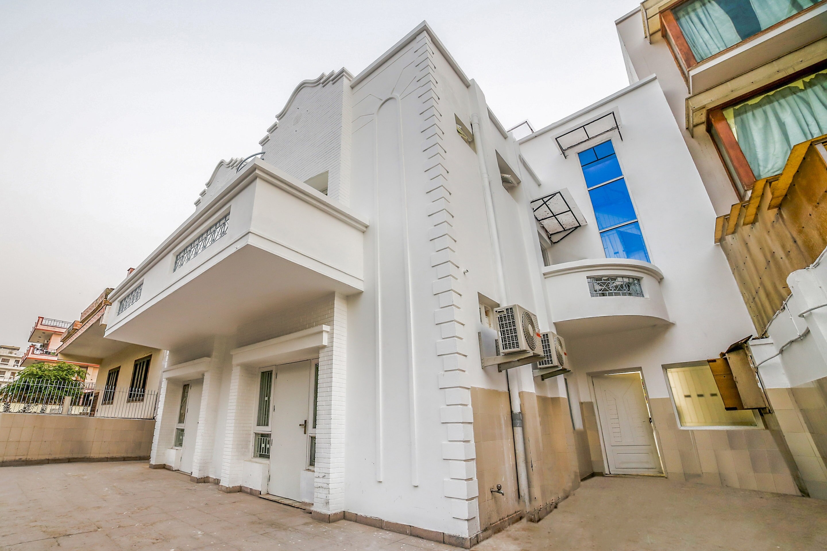 Collection O Shejal Residency - Tap to explore photos