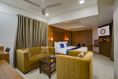 Hotel JK Regency, Mumbai International, Mumbai