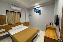 Vivanta Inn Lodge, Solapur