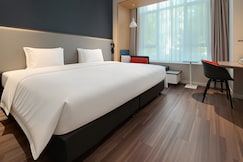 Holiday Inn Express CHANGCHUN JINGYUE, Changchun