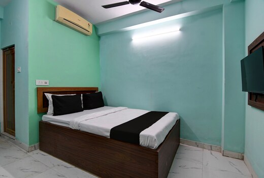 Hotel O Relax Inn