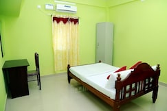 Plavunkal Hevel Homes, Kottayam