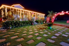 Jijau Farms and Resort, Yeola