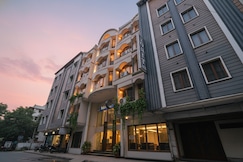 FabHotel Alpine Tree, Amritsar