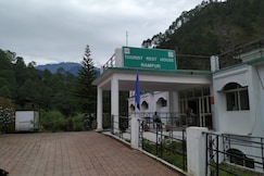 GMVN Rampur- GMVN Rampur@ Kedarnath Base Camp, Kedarnath