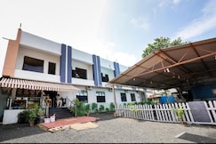 Hotel Sai Restaurant & House, Daman