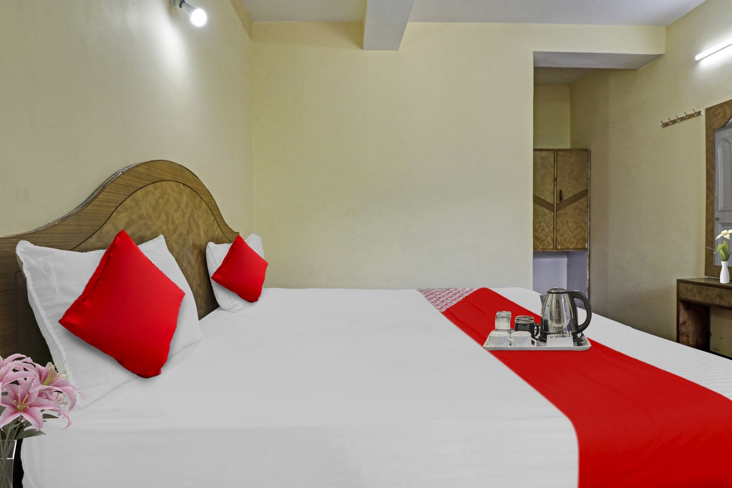 Hotel O Beas Valley - Tap to explore photos